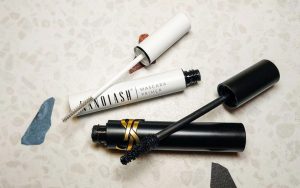 Eleganță fără efort: Experiența mea cu Nanolash Mascara Primer